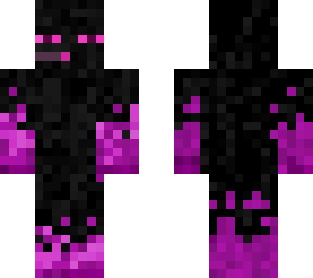 enderman gamer