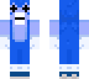 endles sonic . exe