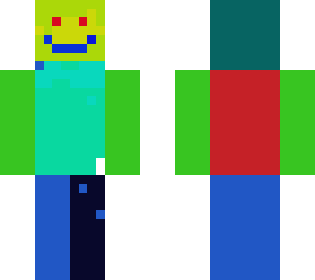 epic skin