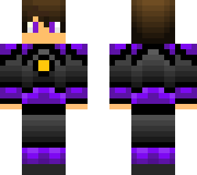 evil master
