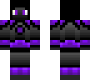 evil minion