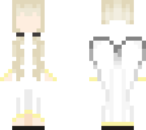 faceless angel
