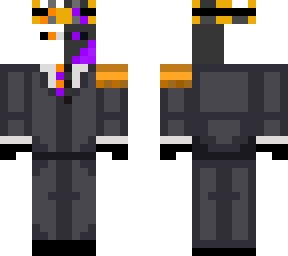 fallen white emperor  (( please dont steal ._. ) )