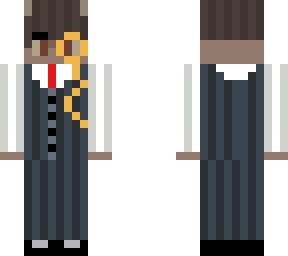 fancy piglin  ver 3