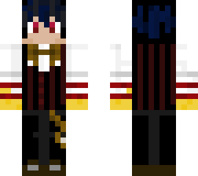fantasy barist