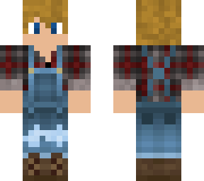 farmer