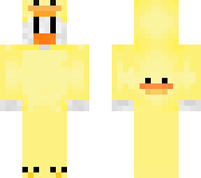 feliganso duck :3