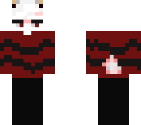 fell asriel