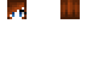 female hb - brunette