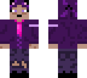 femboy purple boy (technosupport)