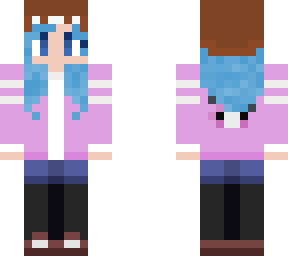 feng min 3 skin