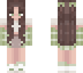 fern girl