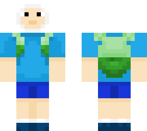 fin