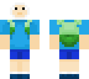 fin
