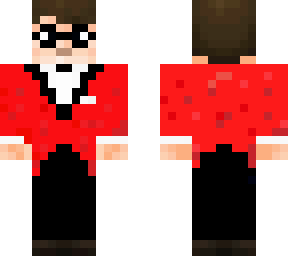 finaldo with glasses