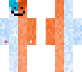 fire and ice