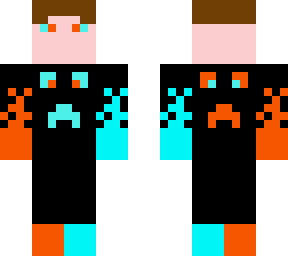 fire boy