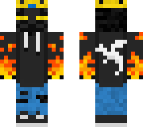 fire ender king