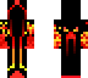 fire reaper