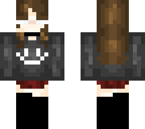 first skin-