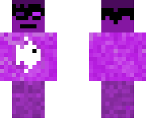 fishey_124 minecraft skin