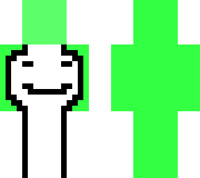 fixed discount dream( no dot on forehead)