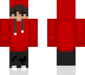 fixed markus 31 skin