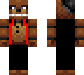 fnaf plus freddy