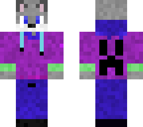for myseff