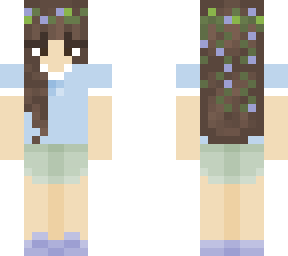 forest elf :d