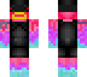 fornite fish (cancer armband)