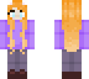 fox girl