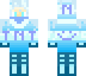 freezing tnt boi