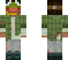 frightrig zombie apoc
