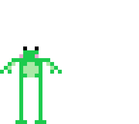 froggy