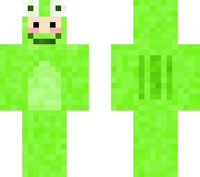 froggy onesie