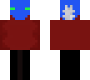 full phantom me