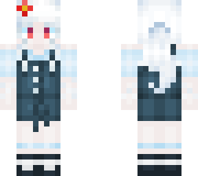 funny smp skin