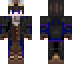 futuristic wool