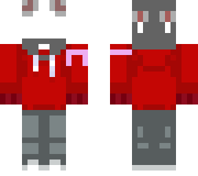 gabes skin(matching)