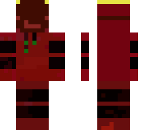 gamers skin