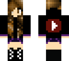gaming girl