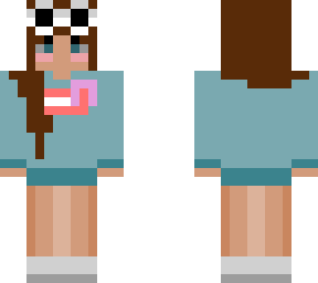 georgenotfound girl