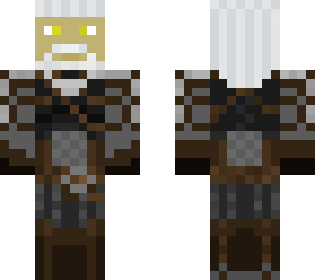 geralt of rivia
