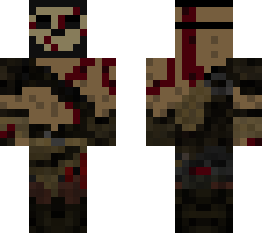 ghost mask viking