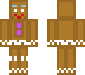 gingyxde skin