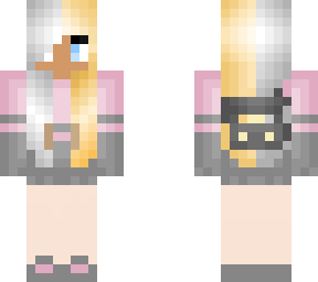 girl skin part 2