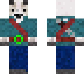 goatlin