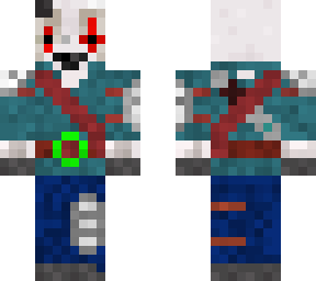 goatlin brute