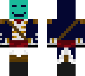 god of lmanber